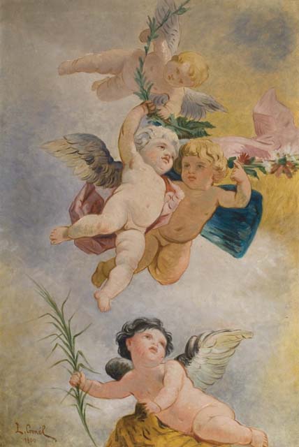 Opere di Giuditta Paulini